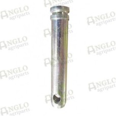 Cat. 2 Top Link Pin - 108mm Useable Length