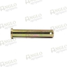  Levelling Box Clevis Pin - 3/4" Diameter - 3" Useable Length