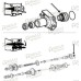 Transmission Input Housing Bearing