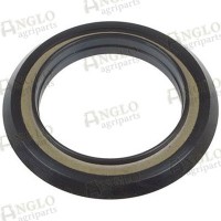 Front Hub Inner Oil Seal