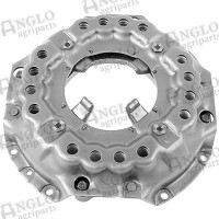 Clutch Cover Assy 12" Single