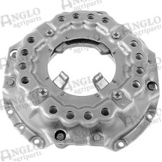 Clutch Cover Assy 12" Single