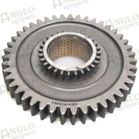 Transmission Gear 2rd, 28T/43T