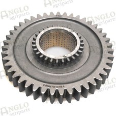 Transmission Gear 2rd, 28T/43T