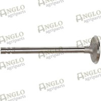 Exhaust Valves