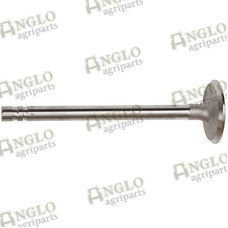 Exhaust Valves