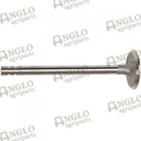 Exhaust Valves - 0.015" Oversize 