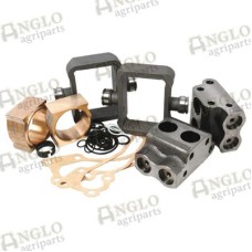 Hydraulic Pump Repair Kit - Mark II