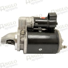 Starter Motor - 12V, 2.1KW, 10 Spline