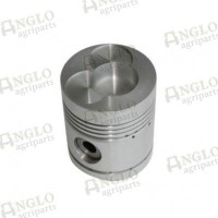 Piston & Pin - 35mm Diameter Pin