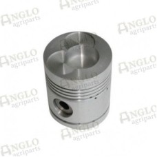 Piston & Pin - 35mm Diameter Pin