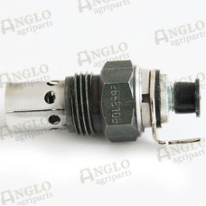 Heater Plug - Spade Terminal