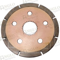 Brake Disc Wet Brakes