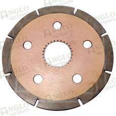 Brake Disc Wet Brakes