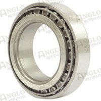 Rear Axle Outer Bearing