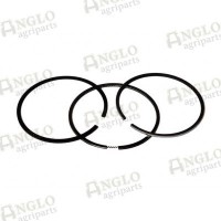 Piston Ring Set