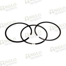 Piston Ring Set