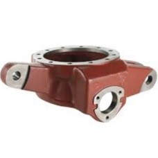 Steering Knuckle Right (4WD)