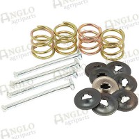 Brake Pin Kit