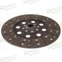 Clutch Plate 11" 15 Spline