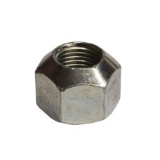 Wheel Nuts 1/2" UNF - Pack of 10