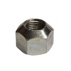 Wheel Nuts 1/2" UNF 