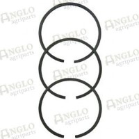 Ring - Cast Iron (3 Rings) - 3/8