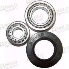 Front Wheel Bearing Kit - 40 x 68 x 9.5mm