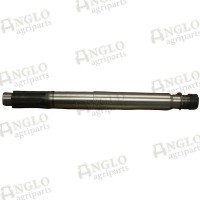 Input Spigot Shaft 490mm - 20/10 Teeth