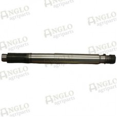 Input Spigot Shaft 490mm - 20/10 Teeth