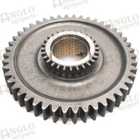 Transmission Gear 1st, 28T/46T