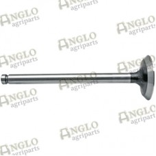 Exhaust Valves 