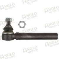 Tie rod end