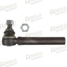 Tie rod end