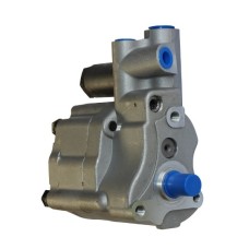 Hydraulic Pump - Auxiliary