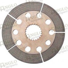 Brake Friction Disc