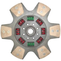 Clutch Plate