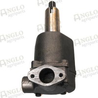 Oil Pump - A6.354