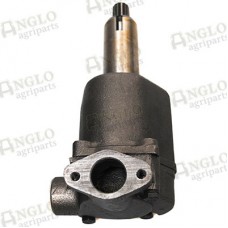 Oil Pump - A6.354