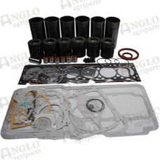 Engine Overhaul Kit - 1006.6 (Blue) - Finished Liner