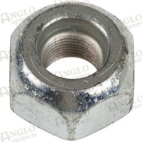 Rear Wheel Nut