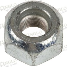 Rear Wheel Nut