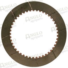 PTO Clutch Plate Internal Spline