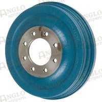 Brake Drum