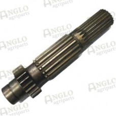 Transmission Countershaft 15T, 17/20 Spline