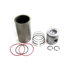 Piston, Ring & Liner Kit