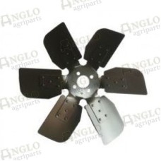 Fan Blade