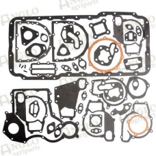 Gasket - Bottom Set