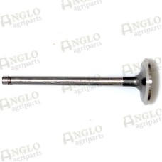 Inlet Valves 