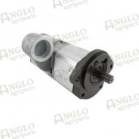 Hydraulic Pump